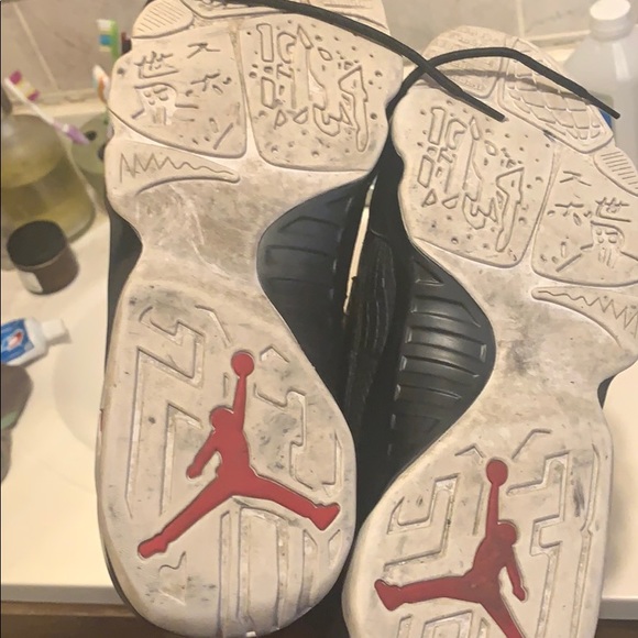 Jordan shoes - Picture 5 of 8